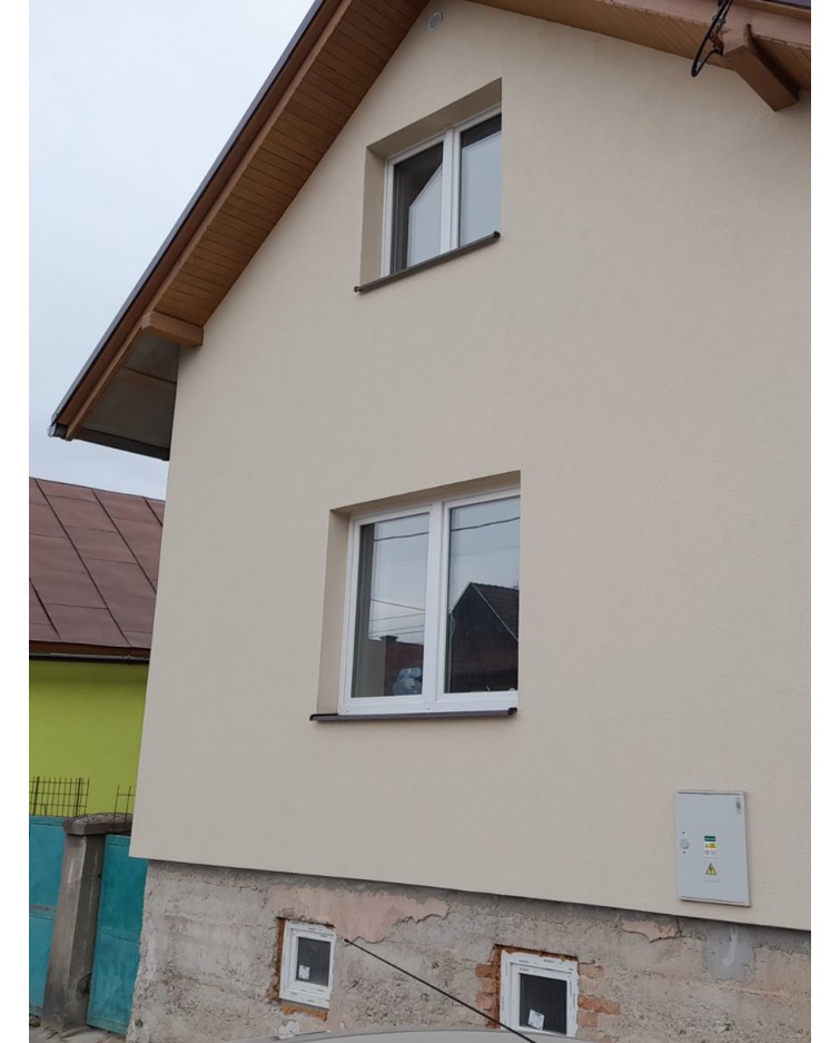 Realizácia tepelného čerpadla DAIKIN Altherma - Tvrdošín