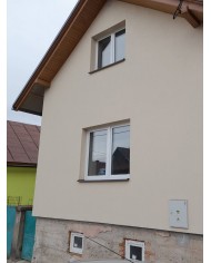 Realizácia tepelného čerpadla DAIKIN Altherma - Tvrdošín
