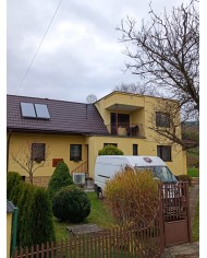 Realizácia tepelného čerpadla DAIKIN Altherma - Hatné
