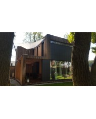 Realizácia tepelného čerpadla Daikin Altherma a fotovoltiky - Bratislava Rusovce