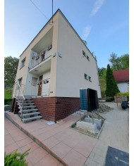 Realizácia tepelného čerpadla DAIKIN Altherma - Martin