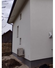 Realizácia fotovoltaiky - Podhorie
