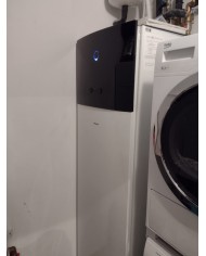Realizácia tepelného čerpadla DAIKIN Altherma - Svederník