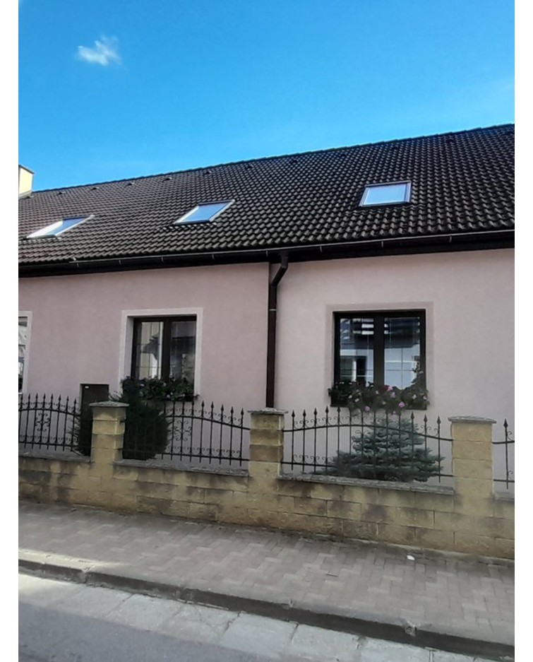 Realizácia tepelného čerpadla DAIKIN Altherma - Dolný Kubík