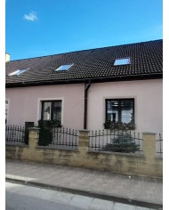 Realizácia tepelného čerpadla DAIKIN Altherma 2 - Dolný Kubík