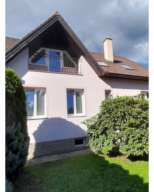 Realizácia tepelného čerpadla DAIKIN Altherma 2 - Dolný Kubík