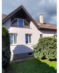 Realizácia tepelného čerpadla DAIKIN Altherma 2 - Dolný Kubík