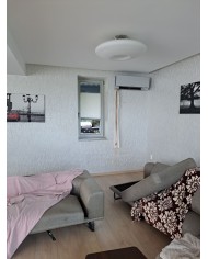 Realizácia klimatizácie DAIKIN - Budatín