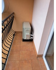 Realizácia klimatizácie DAIKIN - Lietavská Lúčka