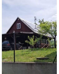 Realizácia tepelného čerpadla DAIKIN Altherma - Snežnica