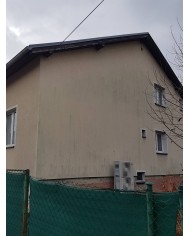 Realizácia tepelného čerpadla DAIKIN Altherma - Snežnica