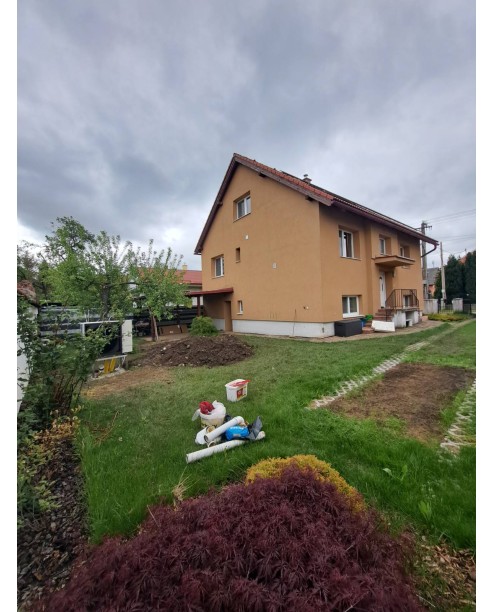 Realizácia tepelného čerpadla DAIKIN Altherma - Martin