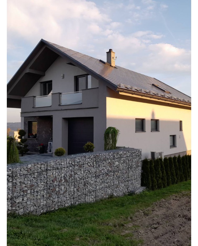 Realizácia tepelného čerpadla HITACHI - Oravská Polhora