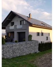 Realizácia tepelného čerpadla DAIKIN Altherma - Martin