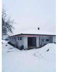 Realizácia tepelného čerpadla DAIKIN Altherma - Svederník