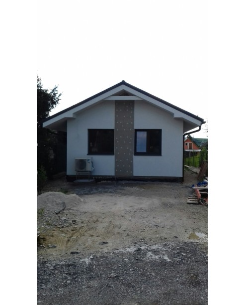 Realizácia tepelného čerpadla DAIKIN Altherma - Bytčica