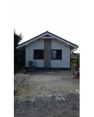 Realizácia tepelného čerpadla DAIKIN Altherma - Bytčica