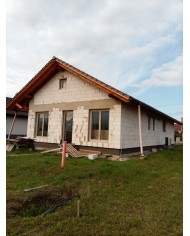 Realizácia tepelného čerpadla DAIKIN Altherma - Beluša