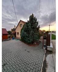 Realizácia tepelného čerpadla DAIKIN Altherma - Beluša
