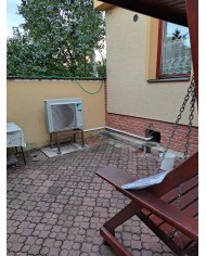 Realizácia tepelného čerpadla DAIKIN Altherma - Beluša