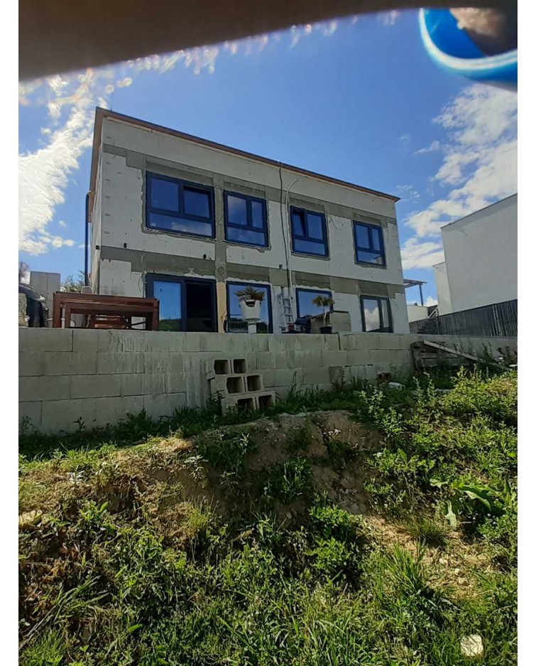Realizácia tepelného čerpadla DAIKIN Altherma - Trnové