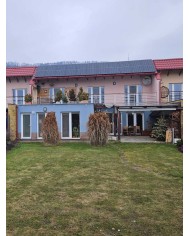 Realizácia tepelného čerpadla DAIKIN Altherma - Teplička nad Váhom