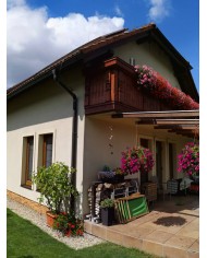 Realizácia tepelného čerpadla DAIKIN Altherma - Jasenica