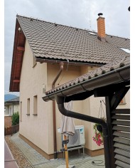 Realizácia klimatizácie DAIKIN - Žilina