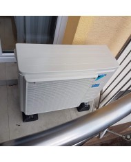 Realizácia klimatizácie DAIKIN - Žilina
