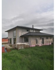 Realizácia tepelného čerpadla DAIKIN Altherma - Oravské Veselé