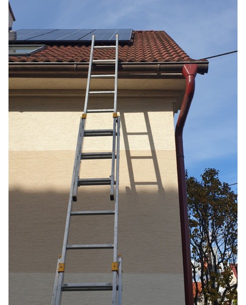 Realizácia fotovoltaiky - Bojnice