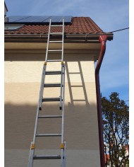 Realizácia fotovoltaiky - Bojnice
