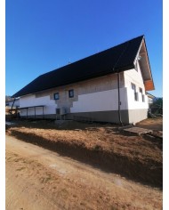 Realizácia tepelného čerpadla DAIKIN - Stránske