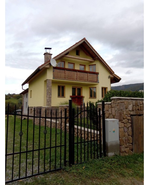 Realizácia tepelného čerpadla DAIKIN Altherma - Krasňany