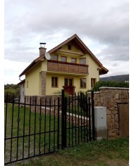 Realizácia tepelného čerpadla DAIKIN - Dolná Tižina