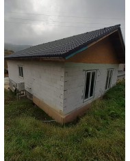 Realizácia tepelného čerpadla DAIKIN Altherma - Jasenica