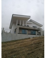 Realizácia tepelného čerpadla DAIKIN Altherma - Hôrky