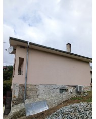 Realizácia tepelného čerpadla DAIKIN Altherma - Divinka