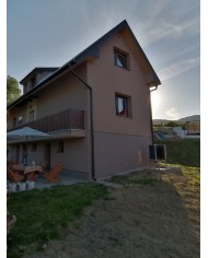 Realizácia tepelného čerpadla DAIKIN Altherma - Liptovský Hrádok