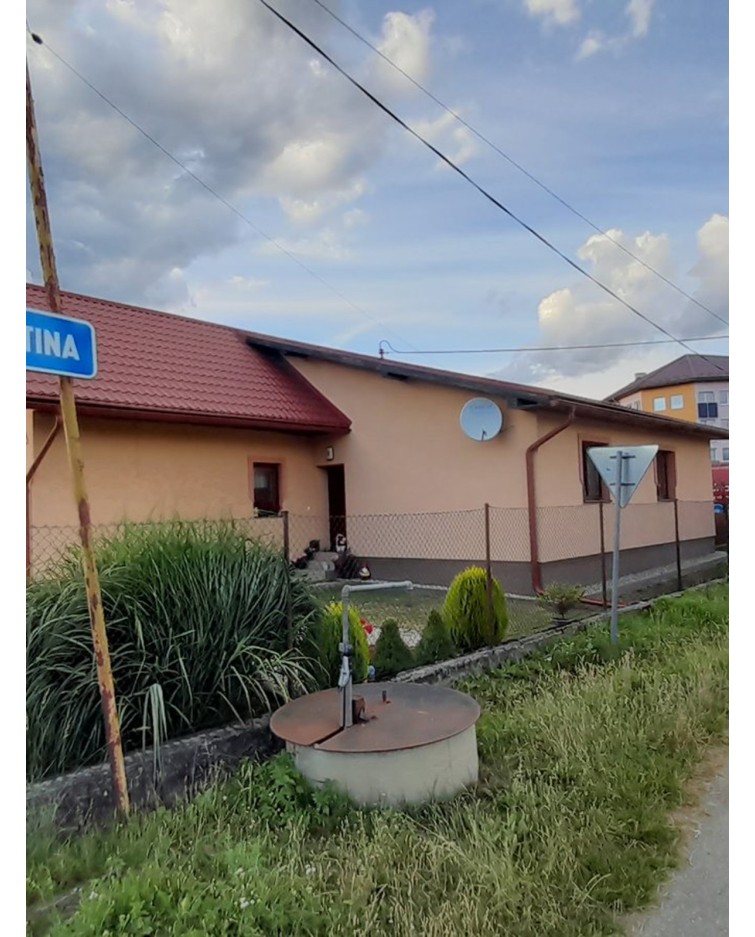 Realizácia tepelného čerpadla PANASONIC - Hatné