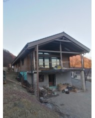 Realizácia tepelného čerpadla DAIKIN Altherma - Vranie