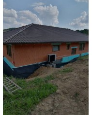 Realizácia tepelného čerpadla DAIKIN Altherma - Zavodie