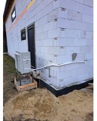 Realizácia tepelného čerpadla DAIKIN Altherma - Nižná