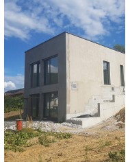Realizácia tepelného čerpadla DAIKIN Altherma - Mojš