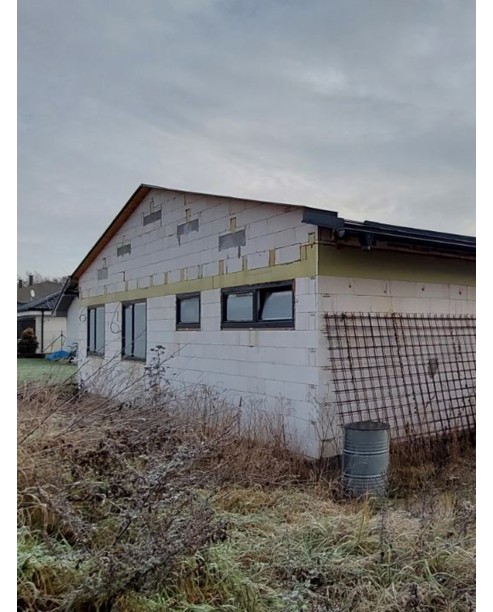 Realizácia tepelného čerpadla DAIKIN Altherma - Mojš