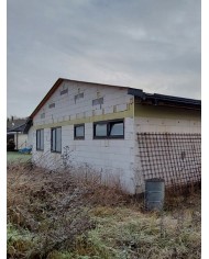 Realizácia tepelného čerpadla DAIKIN Altherma - Mojš