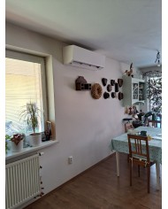 Realizácia klimatizácie DAIKIN - Závodie