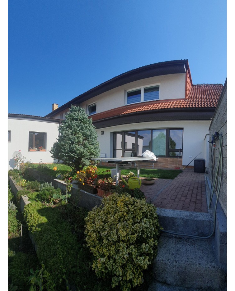 Realizácia fotovoltaiky - Žilina
