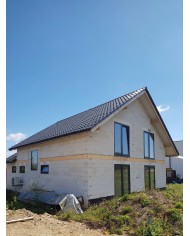 Realizácia tepelného čerpadla DAIKIN Altherma - Bystrička