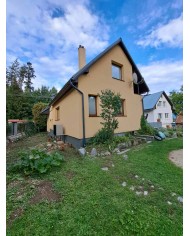 Realizácia tepelného čerpadla DAIKIN Altherma - Snežnica